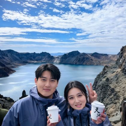 长白山+延吉+长春6日5晚拼小团