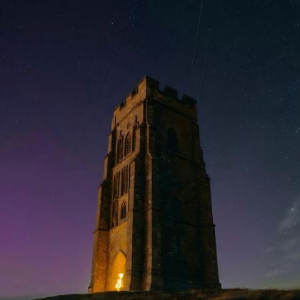 英国伦敦+格拉斯顿伯里+博斯卡斯尔7日6晚拼小团