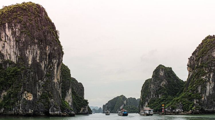10-Day Highlights Of Vietnam and Cambodia In 10 Days