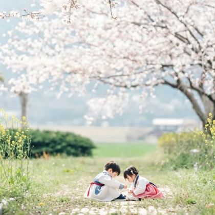 吉林长白山+延吉6日5晚跟团游