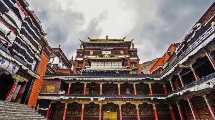 6D5N · Private Tours · &China Tibet Lhasa Tour&Potala Palace+Jokhang Temple+Yamdrok Lake+Namtso Lake & Princess Wencheng'Show