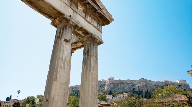3D2N · Private Tours · 3-Day Athens Layover - Culture and Highlights tour with the Acropolis