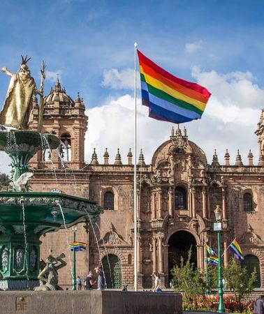 4D3N • 4-Day Cusco and Machu Picchu in private