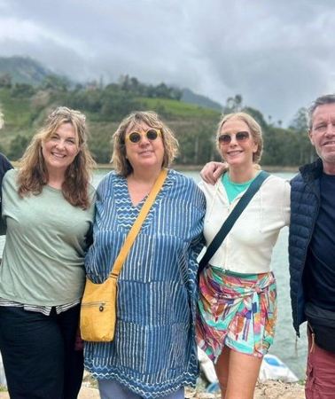 7D6N • 7-Day Kerala Luxury Tour from Cochin with Private Driver