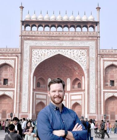 2D1N • Taj Mahal & Tiger Safari: 2-Day Private Tour from Delhi