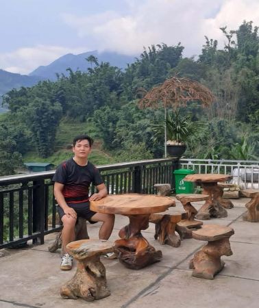 2D1N • Sapa: Mountain Views, Muong Hoa Valley & Cultural Trek