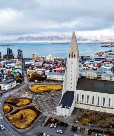 4D3N • Private 4-Day Tour of North Iceland from Akureyri