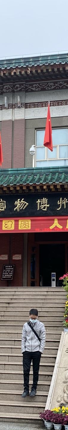 荆州博物馆-荆州