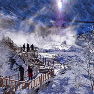 长白山3日2晚私家团