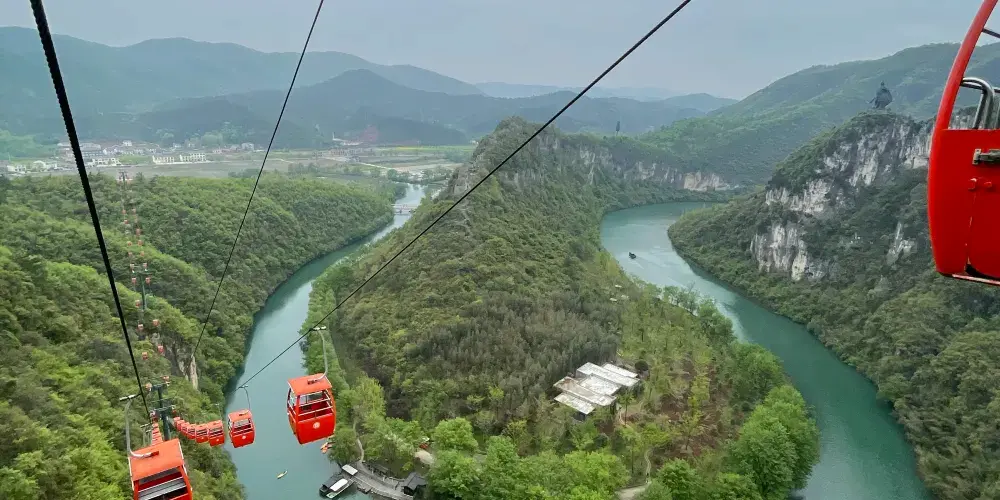 永安旅遊