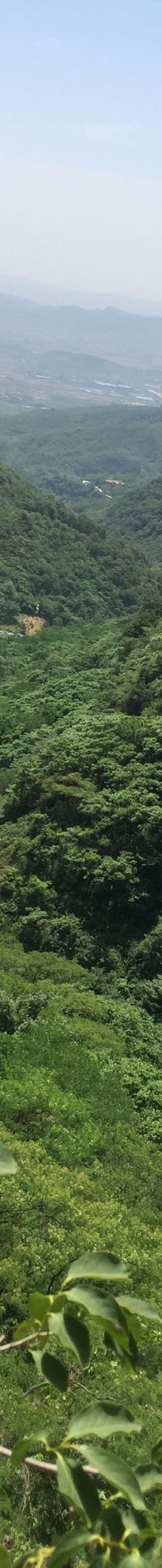 林州天平山风景区-林州