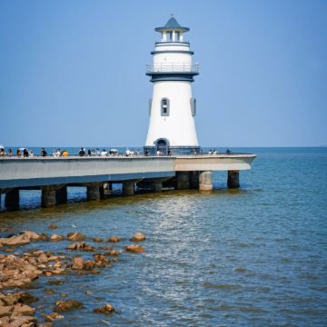 广东广州+佛山+顺德区+珠海5日4晚跟团游