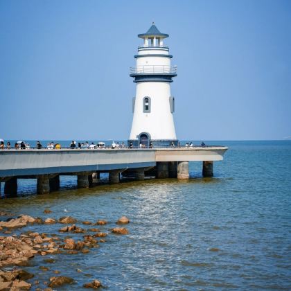 广东广州+佛山+顺德区+珠海5日4晚跟团游