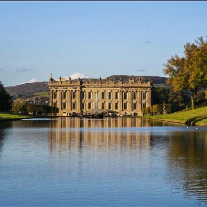 英国伦敦+爱丁堡+温德米尔湖+曼彻斯特12日跟团游