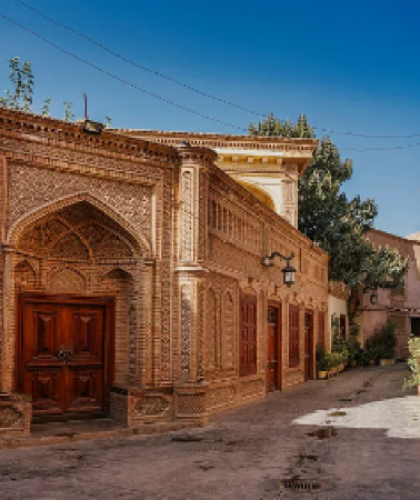 5D4N • Search for the golden autumn poplar forest in southern Xinjiang: 11 Courses Through the Secret Path of Linglong Ancient Road  Tajik Ethnic Custom Exploration