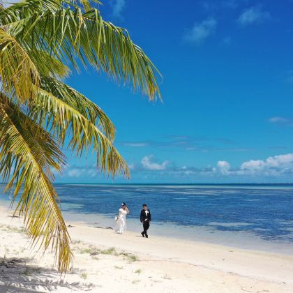 美国塞班岛6日5晚私家团