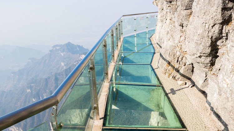 衡阳旅行社公司哪家强？中铁国旅带你玩转湖湘