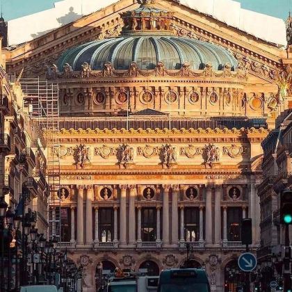 西班牙+葡萄牙+法国+意大利+瑞士14日13晚自由行