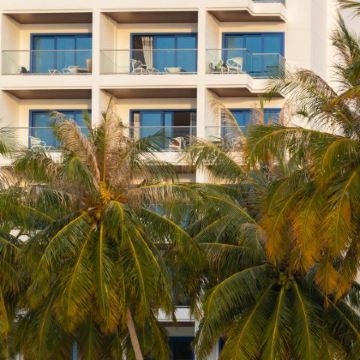 马尔代夫马富士岛4日3晚自由行