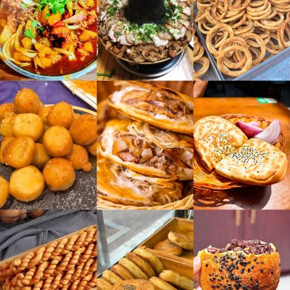 山西运城关公故里文化旅游景区+普救寺+蒲津渡遗址博物馆+永乐宫+运城盐湖2日1晚自由行