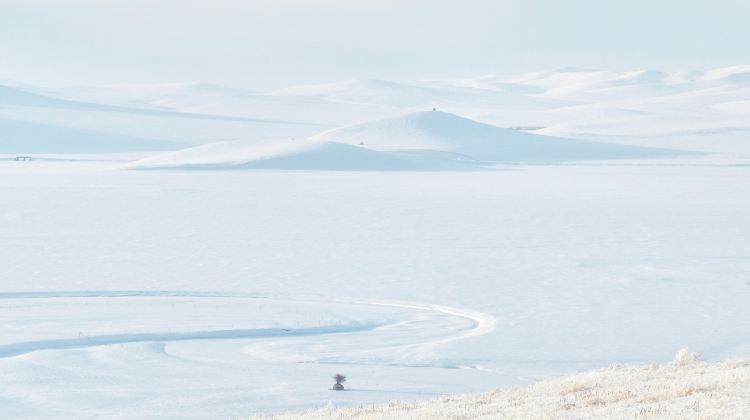 7-Day Hulunbuir + Genhe + Manzhouli