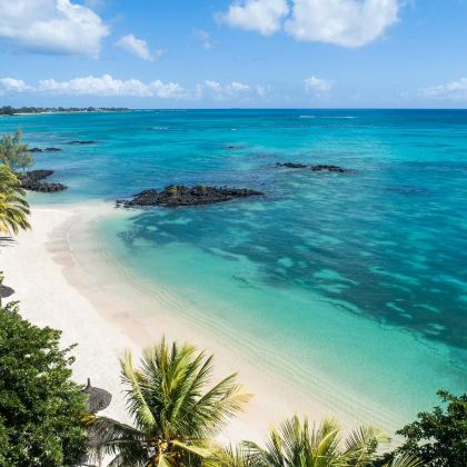 塞舌尔+留尼汪（法属）+毛里求斯+马达加斯加13日12晚拼小团