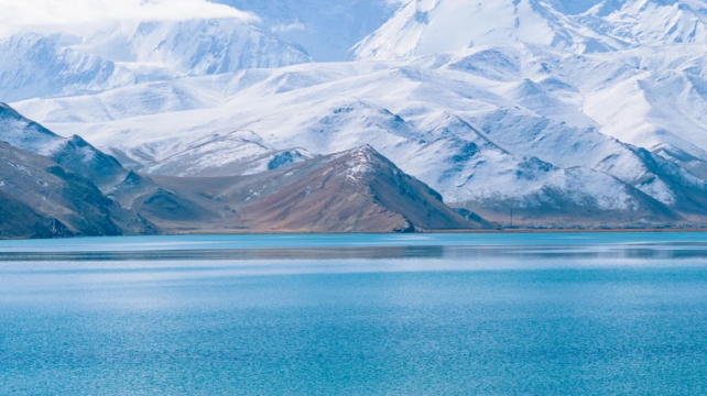 11-Day China Xinjiang Discovery Private Tour from Kashgar· Taxkorgan, Hotan, Kuqa, Turpan and Urumqi丨Baisha Lake, Tianchi Lake and Desert Highway