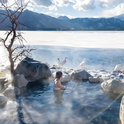 日本北海道札幌+富良野+美瑛町+网走+知床半岛+钏路6日5晚私家团