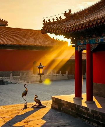 带父母孩子去北京，为什么你选的旅行社总让人不省心？