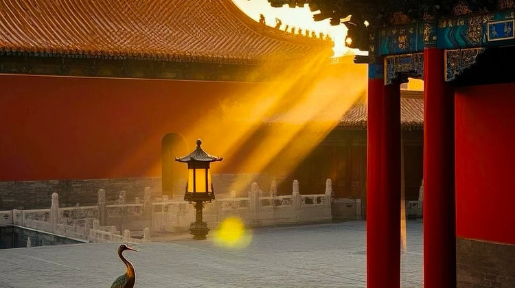 北京5日4晚私家团·暑期早鸟 咨询客服立减&赠博物馆代约【二环沿线高评分亚朵&逸扉等品牌4钻酒店；B线指定“1环”王府井宝欐】明星导游精讲 核心5A景点 恭王府+圆明园+天坛+八达岭或慕田峪 多项私家服务免费享