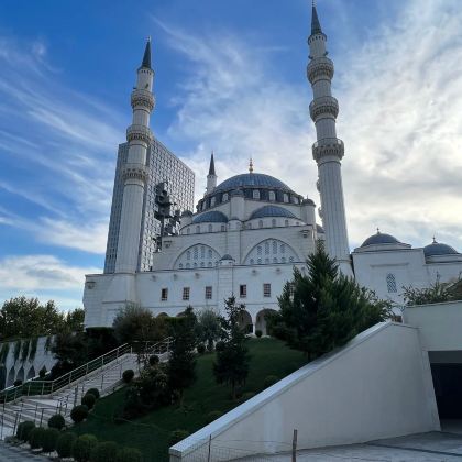 塞尔维亚+波黑+黑山+阿尔巴尼亚13日12晚私家团