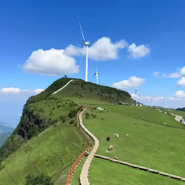 六盘水4日3晚私家团