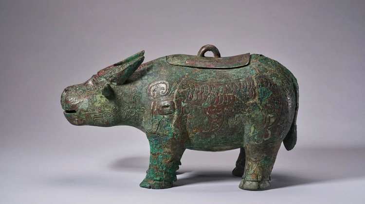 博物馆讲解·北京大运河博物馆半日亲子营【看·见殷商特展精讲2小时】专业讲解老师带你打卡殷商大展，讲解众多珍贵文物·博物馆讲解·北京大运河博物馆半日亲子营【看·见殷商特展精讲2小时】专业讲解老师带你打卡殷商大展，讲解众多珍贵文物