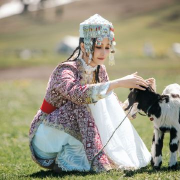 新疆乌鲁木齐+北疆11日10晚私家团