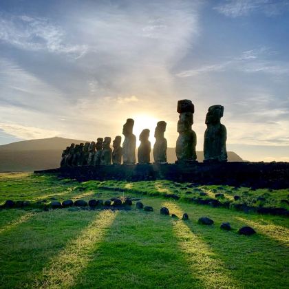 巴西+阿根廷+乌拉圭+智利+秘鲁23日跟团游