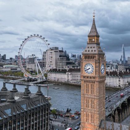 英国2日私家团