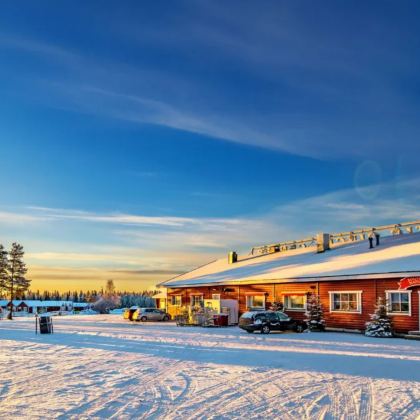 芬兰+冰岛+挪威11日10晚拼小团