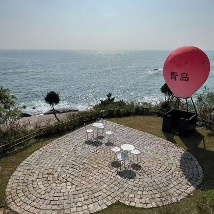 山东青岛4日3晚私家团