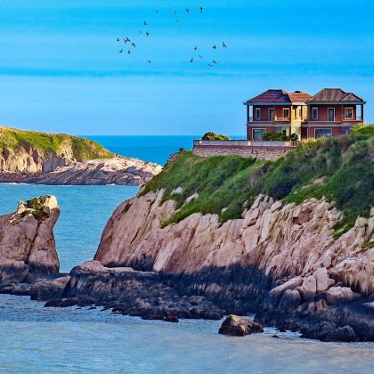 嵊泗3日2晚私家团