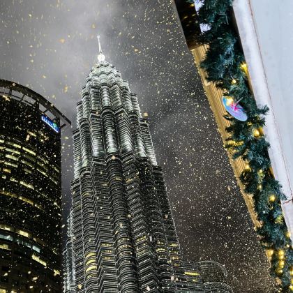 新加坡+马六甲+吉隆坡6日5晚私家团