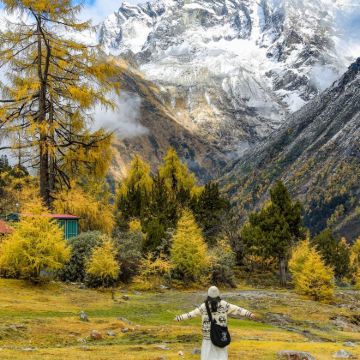 成都+九寨沟+毕棚沟+四姑娘山景区+达古冰川风景名胜区+黄龙风景名胜区7日6晚私家团