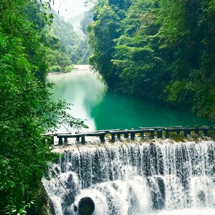 恩施大峡谷+神农架风景区+武当山风景区7日6晚私家团