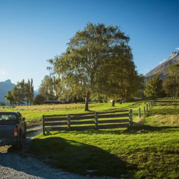 新西兰基督城+皇后镇14日12晚私家团