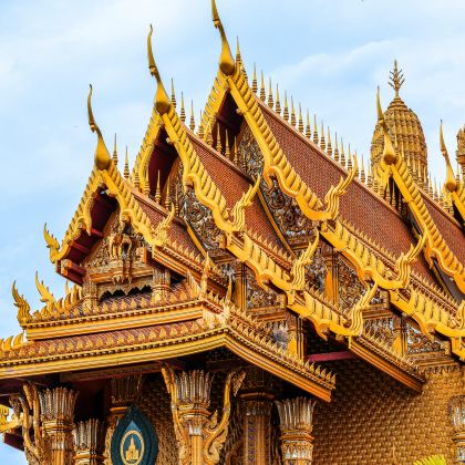 泰国+新加坡+马来西亚10日9晚私家团