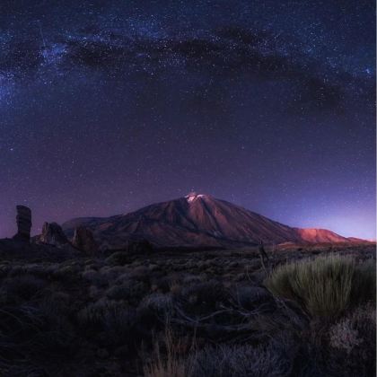 西班牙马德里+巴塞罗那+塞维利亚+特内里费岛12日10晚私家团