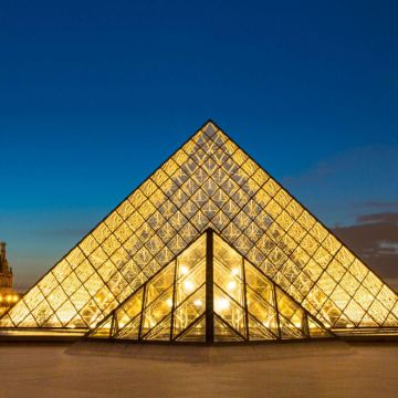 法国+德国+荷兰+比利时+卢森堡6日5晚跟团游