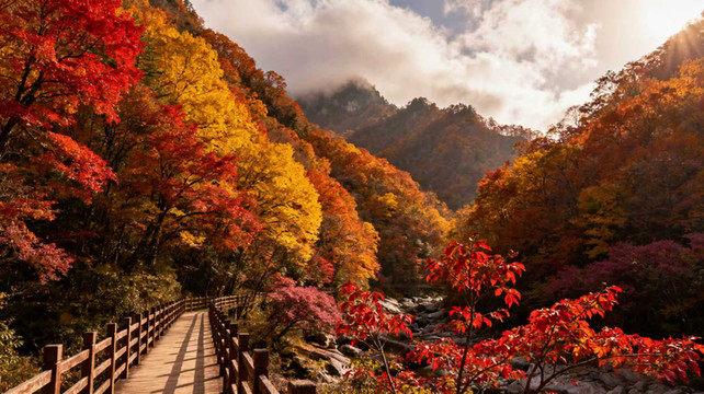 成都7日川西环线游：4800元玩转康定情歌故乡