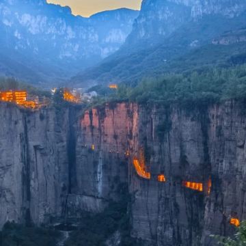 河南郑州+洛阳+开封+云台山风景名胜区+万仙山景区7日6晚私家团