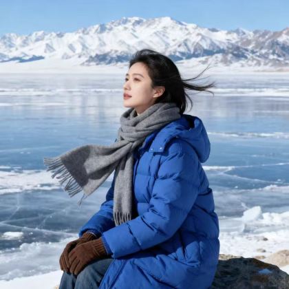 新疆北疆+乌鲁木齐8日7晚跟团游