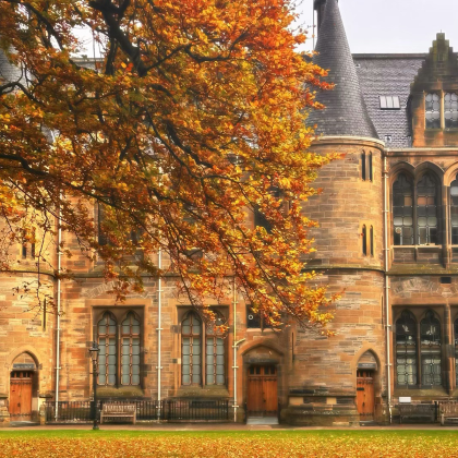 英国苏格兰高地+天空岛+格拉斯哥+爱丁堡9日8晚拼小团